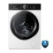 Midea MF210W80BA20/W-GR Πλυντήριο Ρούχων 8kg 1400 Στροφών